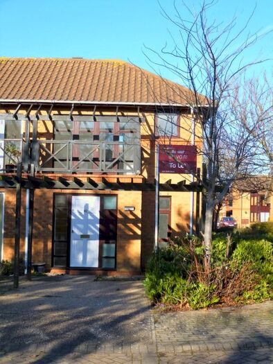 2 Bedroom Semi-Detached House To Rent In Cockerell Grove, Shenley Lodge, Milton Keynes, MK5