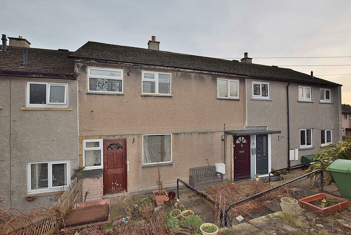 3 Bedroom Terraced House For Sale In Norman Square, Richmond, DL10