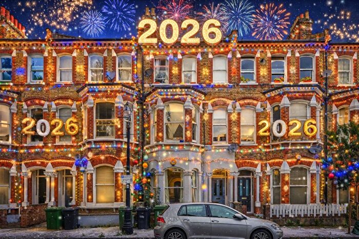 2 Bedroom Flat To Rent In Atherfold Road, Clapham, London, SW9