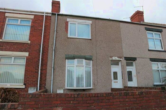 2 Bedroom Property To Rent In East Street, Hartlepool, TS27
