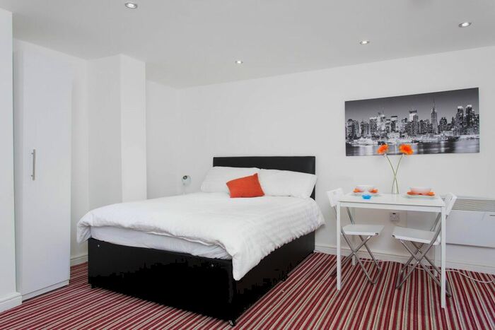 1 Bedroom Flat To Rent In Brownhill Crescent, Leeds, LS9