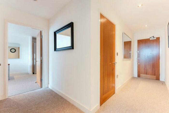 1 Bedroom Apartment For Sale In Balearic Apartments, Royal Wharf, E16