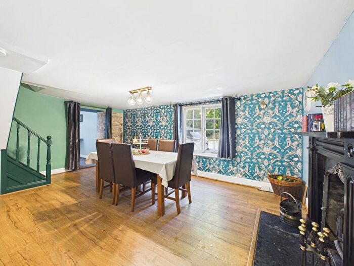 4 Bedroom Property For Sale In Perranarworthal, Truro, Generous Accommodation, TR3