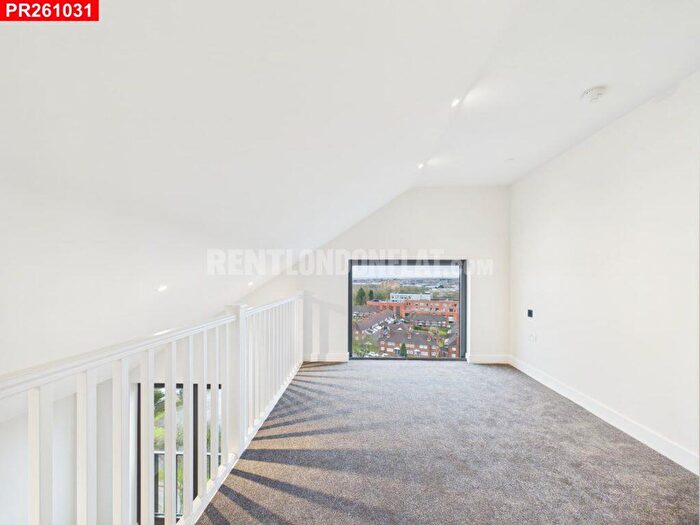 1 Bedroom Flat To Rent In Birmingham – Bedroom Flat, B4