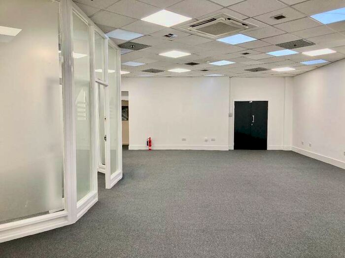 Commercial Property To Rent In Fowler Road, Hainault, IG6