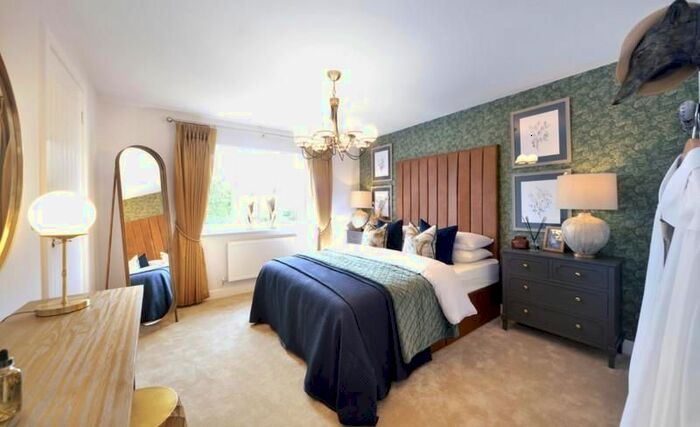 4 Bedroom Detached House For Sale In Park Lane, Sutton Bonington, Loughborough, LE12