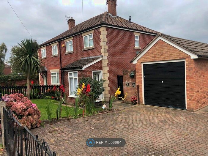 2 Bedroom Semi-Detached House To Rent In Acre Road, Ellesmere Port, CH66