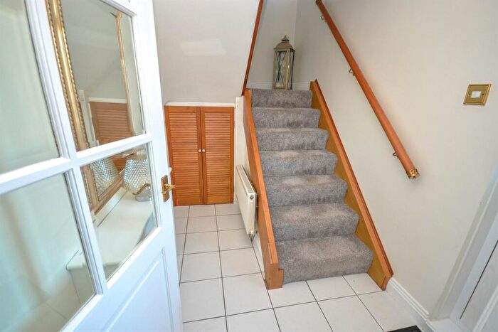 2 Bedroom Terraced House For Sale In Bryden Court, South Shields, NE34