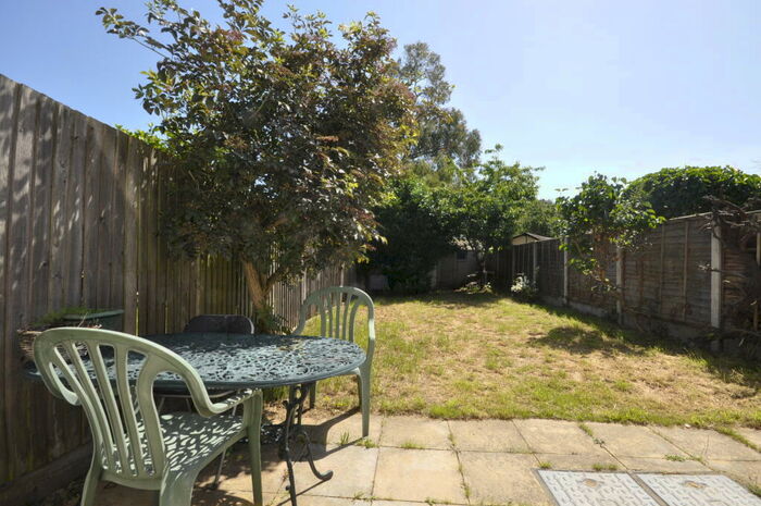 3 Bedroom Terraced House To Rent In Milborough Crescent, London, SE12