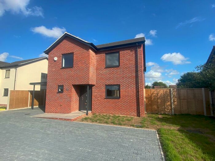 4 Bedroom House To Rent In Princes Street, Swaffham, PE37