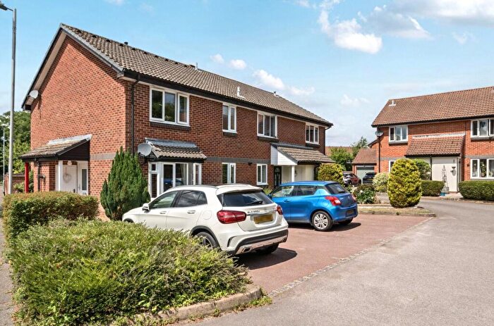 1 Bedroom House To Rent In Benetfeld Road, Binfield, Bracknell, RG42