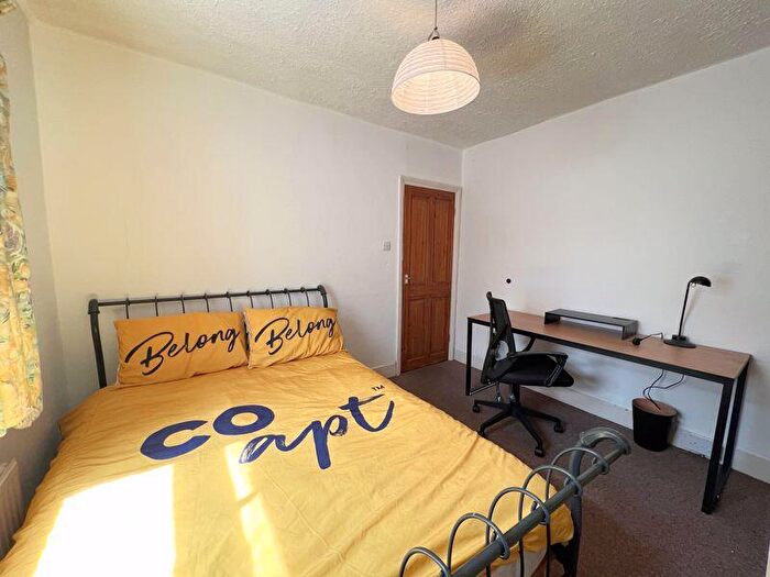 2 Bedroom House Of Multiple Occupation To Rent In Hollingdean Road, Brighton, BN2