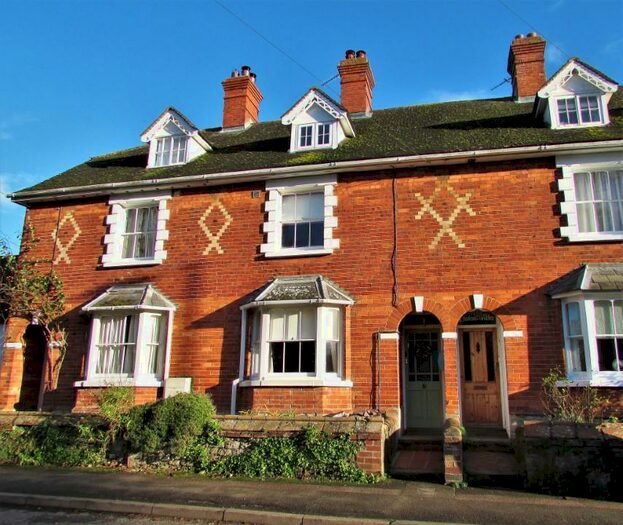 3 Bedroom Terraced House To Rent In Ormond Road, Wantage, OX12