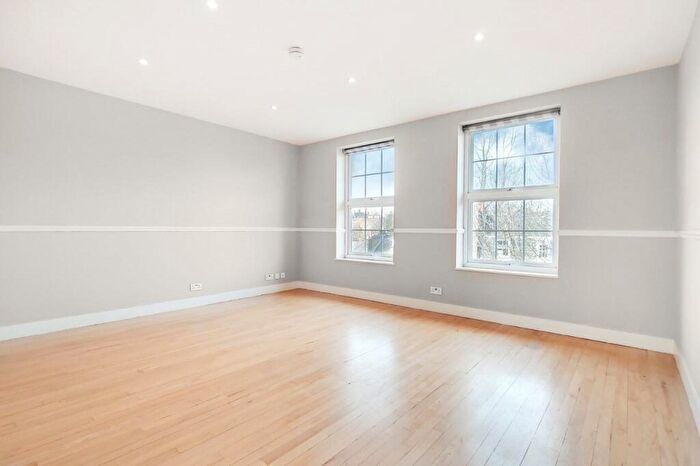 1 Bedroom Apartment To Rent In Newbery House, Northampton Street, Islington, N1