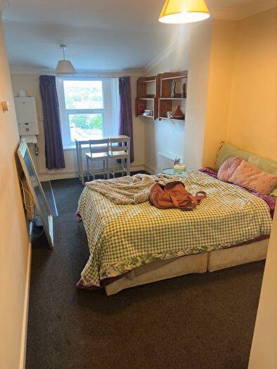 1 Bedroom Flat To Rent In Ashley Down Road, Bristol, BS7