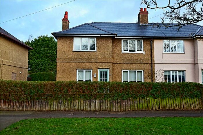 3 Bedroom Semi-Detached House To Rent In Lindsay Avenue, Abington, Northampton, NN3