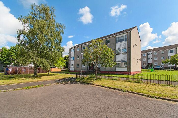 2 Bedroom Flat To Rent In Carnoch Street, Flat /, Summerston, Glasgow, G23