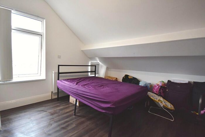 1 Bedroom Apartment To Rent In St Osburgs Road, CV2