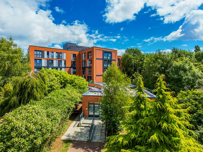 2 Bedroom Apartment To Rent In Vista House, Dorking, RH4