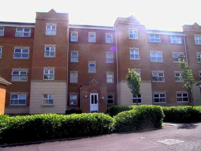 1 Bedroom Flat To Rent In Pickfords Gardens, SL1