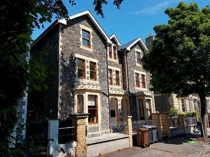 1 Bedroom Apartment To Rent In The Walk, Roath, Cardiff, CF24