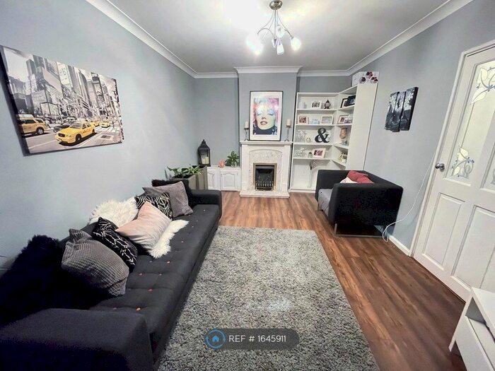 3 Bedroom Terraced House To Rent In Mottisfont Road, London, SE2