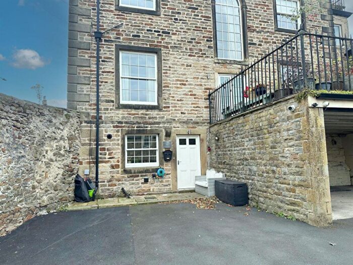 1 Bedroom Apartment For Sale In Fernbank House, Park Road, Cross Hills, BD20