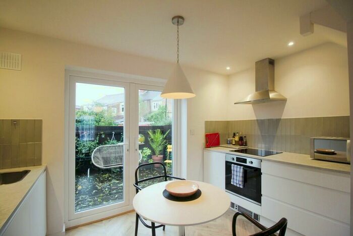 1 Bedroom Terraced House To Rent In Lightfoot Street, Hoole, CH2