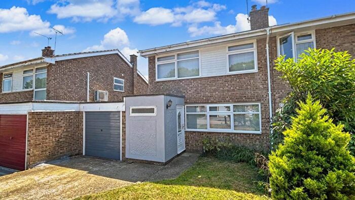 4 Bedroom Flat For Sale In Keelers Way, Great Horkesley, Colchester, CO6