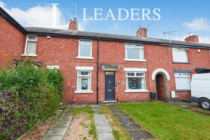 3 Bedroom Terraced House To Rent In Lancaster Road, NG6