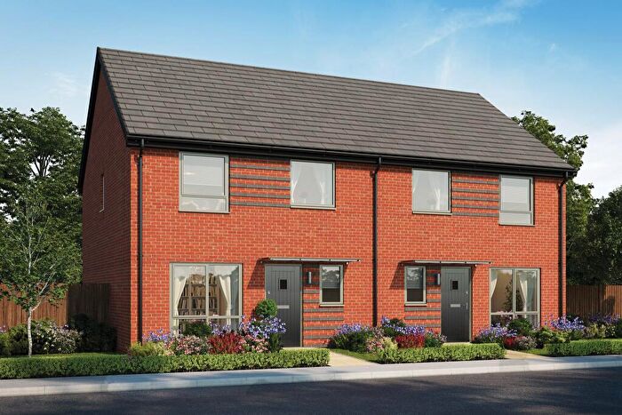 3 Bedroom Semi-Detached House For Sale In Greenhill Road, Herne Bay, CT6