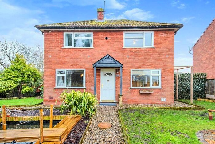 2 Bedroom Semi-Detached House To Rent In Meese Close, Telford, TF1