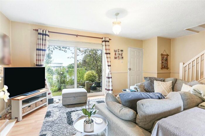 3 Bedroom End Of Terrace House For Sale In Highways, Portslade, Brighton, East Sussex, BN41