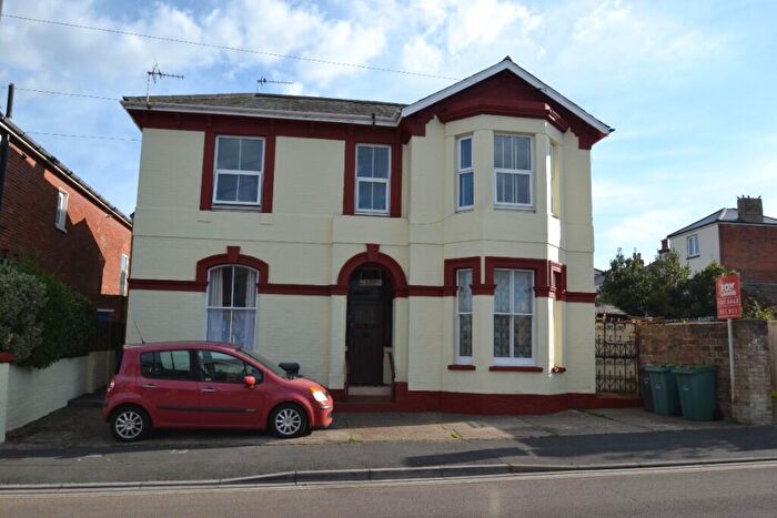 1 Bedroom Flat For Sale In Argyll Street, Ryde, Isle Of Wight, PO33