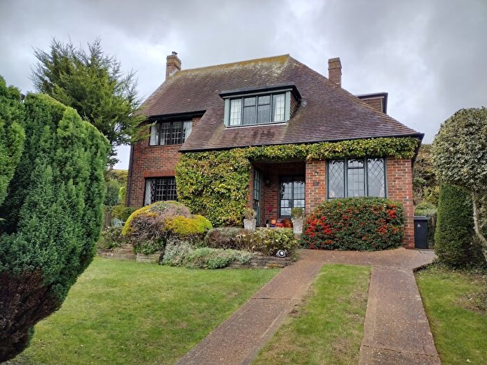 4 Bedroom Detached House To Rent In East Dean, BN20