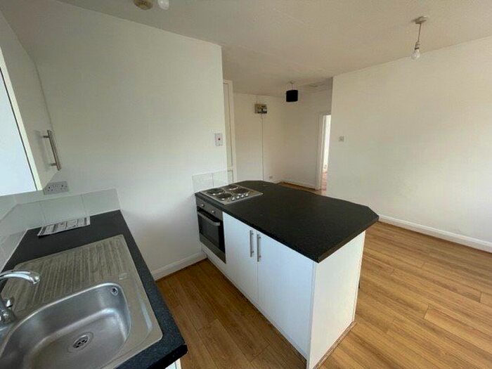 2 Bedroom Flat To Rent In Hamilton Parade, Feltham Hill Road, Feltham, TW13