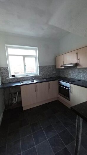 3 Bedroom Terraced House To Rent In Chaplin Street, Seaham, SR7