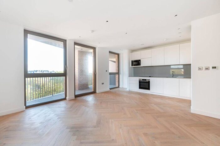 1 Bedroom Flat To Rent In Oberman Road, Dollis Hill, London, NW10