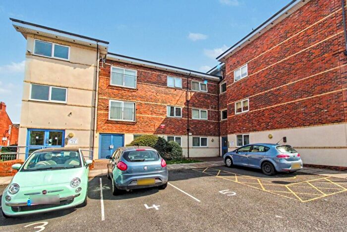 2 Bedroom Apartment For Sale In Alnwick House, North Shields, NE29