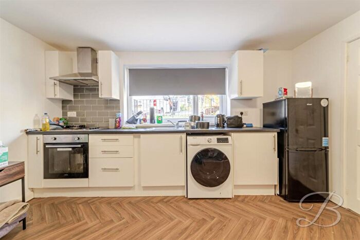 Studio To Rent In Whitewater Road, New Ollerton, Newark, NG22