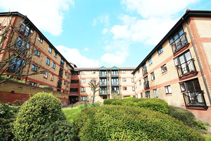 2 Bedroom Retirement Property For Sale In Tongdean Lane, Withdean, Brighton, BN1