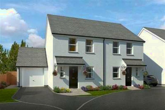 3 Bedroom House To Rent In The Sidings, Churston Ferrers - Zero Deposit Scheme Available!, TQ5
