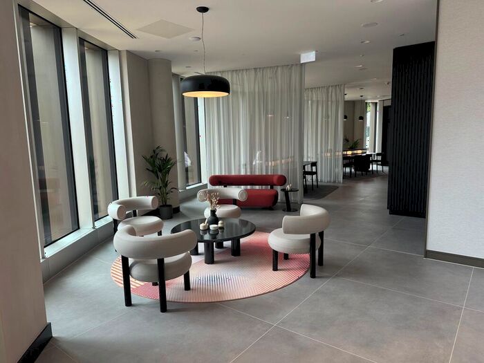 2 Bedroom Apartment To Rent In Silvercroft Street, Manchester, Greater Manchester, M15