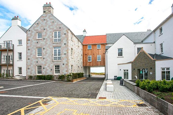 2 Bedroom Flat For Sale In The MacLeod Apartment, Landale Court, Chapelton, AB39