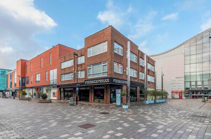 1 Bedroom Flat To Rent In Park Street, Camberley, GU15