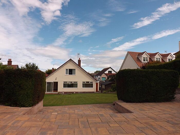 3 Bedroom Property To Rent In Aberconway Road, Prestatyn, LL19