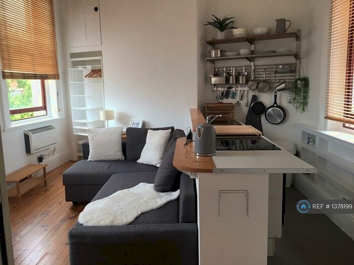 Studio To Rent In Stokes Croft, Bristol, BS1