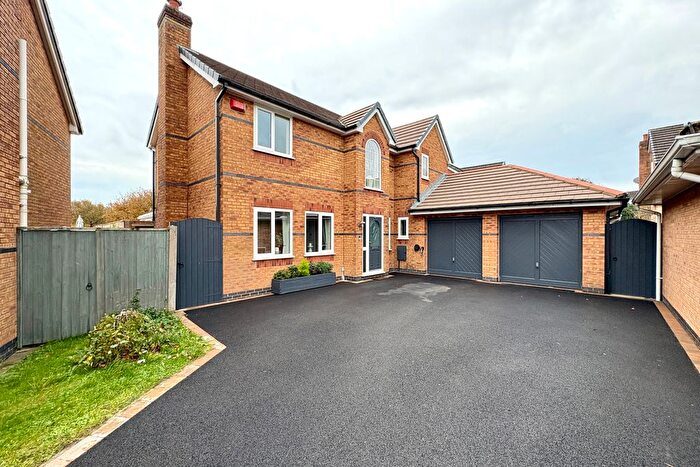 4 Bedroom Detached House For Sale In Belfry Crescent, Standish, Wigan, WN6