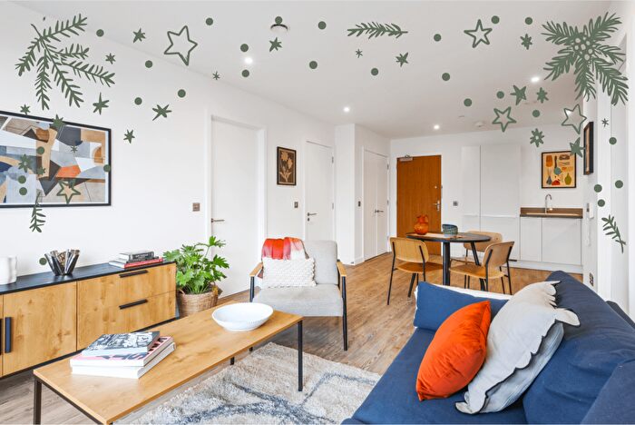 1 Bedroom Flat To Rent In The Kell, Gillingham Gate Road, Gillingham, ME4