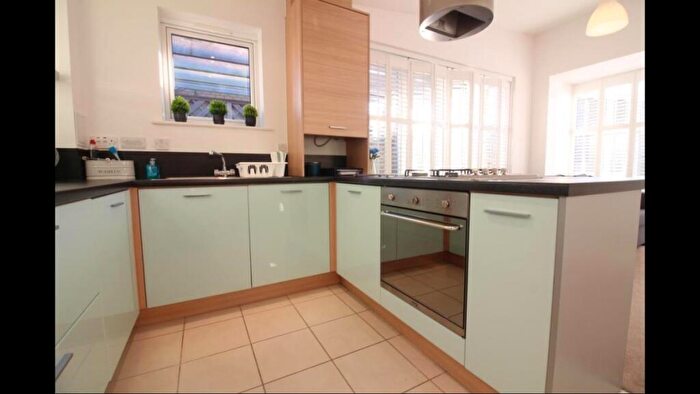 1 Bedroom House To Rent In Stonechat Mews, Greenhithe., DA9